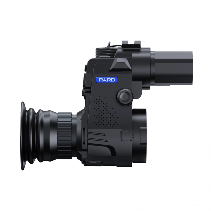 Nasadka noktowizyjna z dalmierzem PARD NV-007SP LRF 940 nm